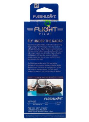 Flight Pilot